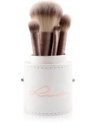 Luvia Cosmetics Prime Vegan Mini sada štětců cestovní