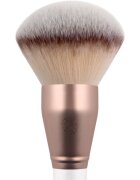 Luvia Cosmetics Prime Vegan Powder Brush XL extra velký štětec na tvář barva Elegance 1 ks