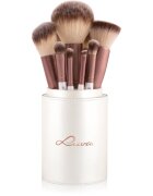 Luvia Cosmetics Prime Vegan sada štětců