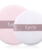 Luvia Cosmetics The Puffys Classic Powder Puff Set labutěnka