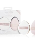 Luvia Cosmetics The Puffys Duo Puff Kit sada aplikátorů Elegance/Candy