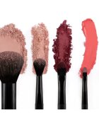 Luvia Cosmetics Travel Set Espresso sada štětců cestovní