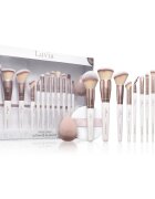 Luvia Cosmetics Ultimate Glam Kit sada štětců