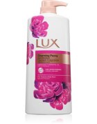 Lux Charming Peony sprchový gel 1000 ml