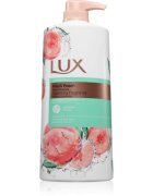 Lux Fresh Peach sprchový gel 1000 ml