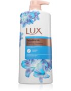 Lux Refreshing Lilly sprchový gel 1000 ml