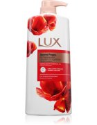 Lux Secret Poppy sprchový gel 1000 ml