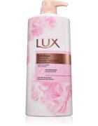Lux Soft Rose sprchový gel 1000 ml