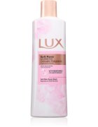 Lux Soft Rose sprchový gel 250 ml