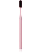 LYSS Pink zubní kartáček 1 ks