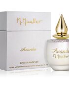 M. Micallef Ananda parfémovaná voda pro ženy 100 ml