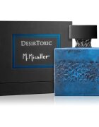 M. Micallef Jewel Collection DesirToxic parfémovaná voda pro muže 100 ml