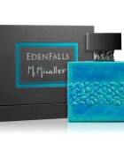 M. Micallef Jewel Collection EdenFalls parfémovaná voda pro muže 100 ml