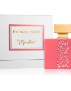 M. Micallef Jewel Collection Hypnotic Musk parfémovaná voda pro ženy 100 ml