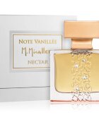 M. Micallef Jewel Collection Note Vanillée Nectar parfémovaná voda pro ženy 50 ml