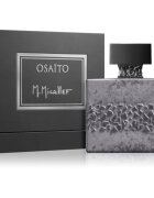 M. Micallef Jewel Collection Osaito parfémovaná voda pro muže 100 ml