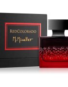 M. Micallef Jewel Collection RedColorado parfémovaná voda pro muže 50 ml