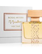 M. Micallef Jewel Collection Royal Muska Nectar parfémovaná voda pro ženy 50 ml