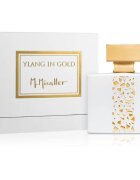 M. Micallef Jewel Collection Ylang In Gold parfémovaná voda pro ženy 100 ml