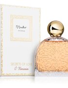 M. Micallef Ô Feminin parfémovaná voda pro ženy 100 ml