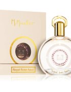 M. Micallef Royal Rose Aoud parfémovaná voda pro ženy 100 ml