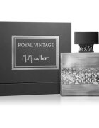 M. Micallef Royal Vintage parfémovaná voda pro muže 100 ml