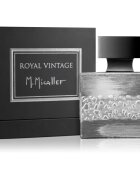 M. Micallef Royal Vintage parfémovaná voda pro muže 50 ml