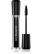 M2 Beauté Black Nano Mascara pečující řasenka 6 ml