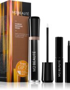 M2 Beauté Eyebrow Renewing Serum dárková sada
