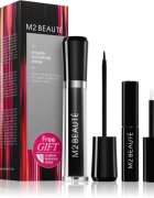 M2 Beauté Eyelash Activating Serum dárková sada