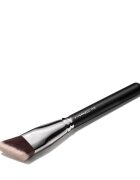 MAC Cosmetics 171S Smooth-Edge All Over Face Brush konturovací štětec 1 ks