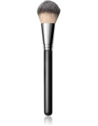 MAC Cosmetics Brush 127S Split Fibre Face konturovací štětec na pudr 1 ks