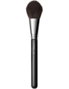 MAC Cosmetics Brush 127S Split Fibre Face konturovací štětec na pudr 1 ks