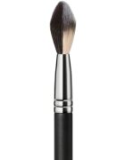 MAC Cosmetics Brush 127S Split Fibre Face konturovací štětec na pudr 1 ks