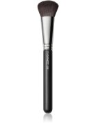MAC Cosmetics Brush 128S Split Fibre Cheek štětec na tvář 1 ks