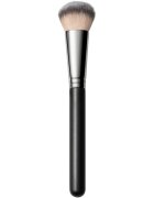 MAC Cosmetics Brush 128S Split Fibre Cheek štětec na tvář 1 ks