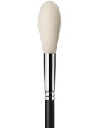 MAC Cosmetics Brush 137S Long Blending štětec na blending 1 ks