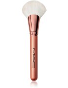 MAC Cosmetics Brush 143S Bronzer Fan Brush štětec na bronzer 1 ks