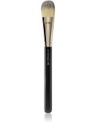 MAC Cosmetics Brush 190 Synthetic Foundation Brush plochý štětec na make-up 1 ks