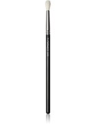 MAC Cosmetics Brush 221S Mini Tapered Blending štětec na oční stíny kulatý se špičkou 1 ks