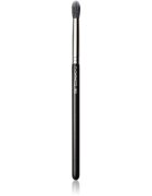 MAC Cosmetics Brush 286S Duo Fibre Tapered štětec na aplikaci očních stínů 1 ks