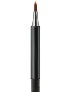 MAC Cosmetics Brush 318 Retractable Lip vysunovací štětec na rty 1 ks