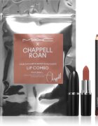MAC Cosmetics Chappel Roan Lip Combo Kit sada na rty