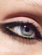 MAC Cosmetics Colour Excess Gel Pencil voděodolná gelová tužka na oči odstín B-a-n-a-n-a-s 0.35 g