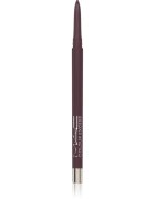 MAC Cosmetics Colour Excess Gel Pencil voděodolná gelová tužka na oči odstín Graphic Content 035 g