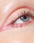MAC Cosmetics Colour Excess Gel Pencil voděodolná gelová tužka na oči odstín Strawberry Milk 0.35 g