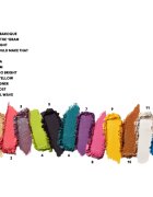 MAC Cosmetics Connect In Colour Eye Shadow Palette 12 shades paletka očních stínů odstín Hi-Fi Colour 122 g