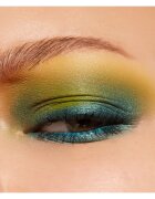 MAC Cosmetics Connect In Colour Eye Shadow Palette 12 shades paletka očních stínů odstín Hi-Fi Colour 122 g