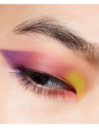 MAC Cosmetics Connect In Colour Eye Shadow Palette 12 shades paletka očních stínů odstín Hi-Fi Colour 122 g