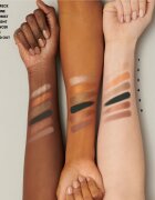 MAC Cosmetics Connect In Colour Eye Shadow Palette 6 shades paletka očních stínů odstín Bronze Influence 6.25 g